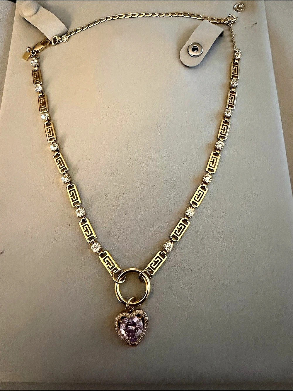 Vanessa Mooney Necklace